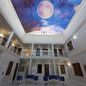 Hotel Globus
